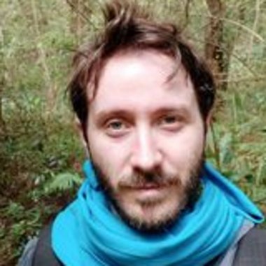 Samuel M. - Freelance Mixing Engineer