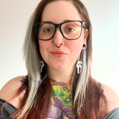 OccultGhoul - Freelance Freelance Digital Illustrator