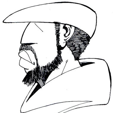 WillAfro - Freelance Comic Illustrator