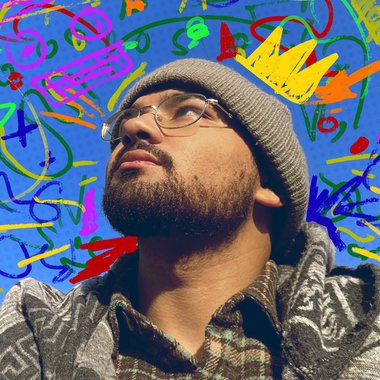 Saif Y. - Freelance 2d Animator