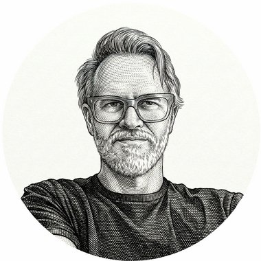 Ty B. - Freelance Packaging Designer