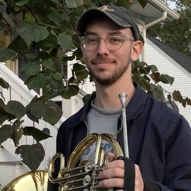 Alexander P. - Freelance Music Producer