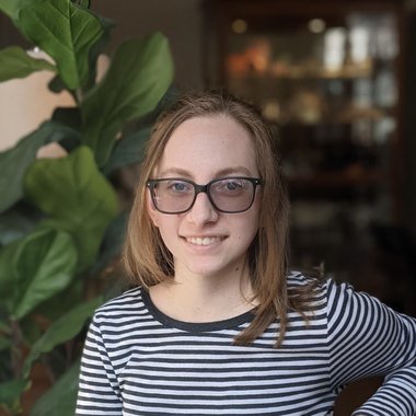 Tess M. - Freelance Event Visualizer