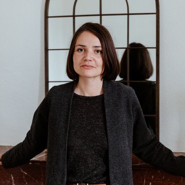 Coralie �. - Freelance Voiceover Artist