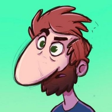 Jonathan C. - Freelance 2d Animator
