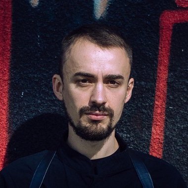 Hlib K. - Freelance Mixing Engineer