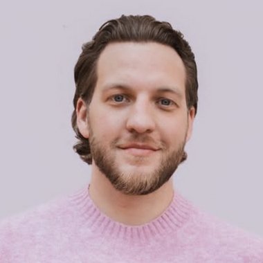 Jeremiah J. - Freelance Marketer