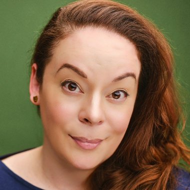Catherine A. - Freelance Script Supervisor
