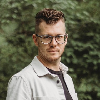 Dallas C. - Freelance Web Designer