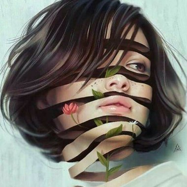 maryabkylalhdad8348 - Freelance Illustrator