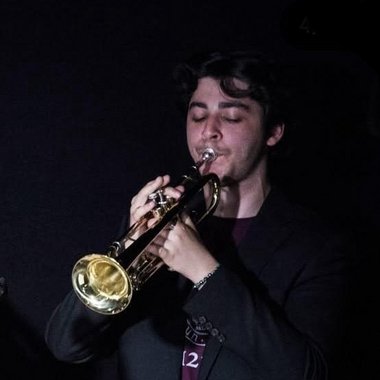 Emir K. - Freelance Trumpeter