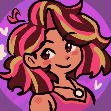 Stacy S. - Freelance Animator