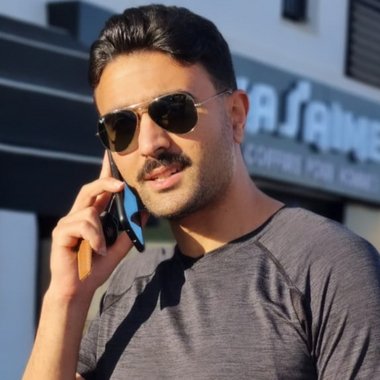 hamzaouiguenaoui2275 - Freelance Videographer