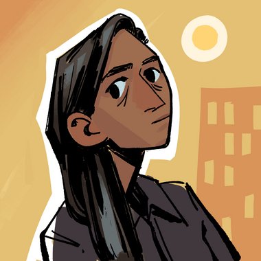 Sabaa B. - Freelance Designer