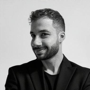 Ashmawy - Freelance Brand Designer