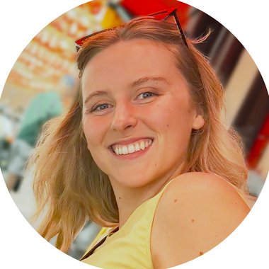Teri E. - Freelance 2D Animator