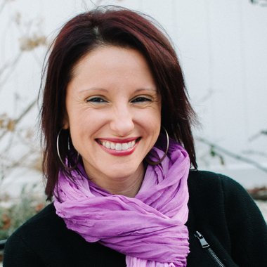 Liz M. - Freelance Co Writer
