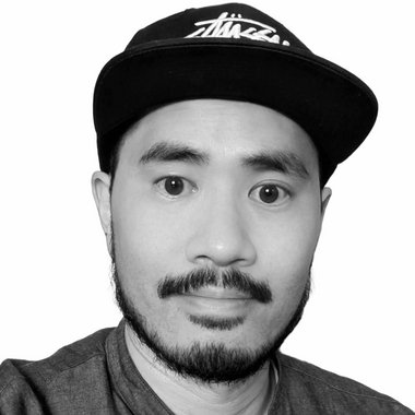 Alexander C. - Freelance Album Art Designer