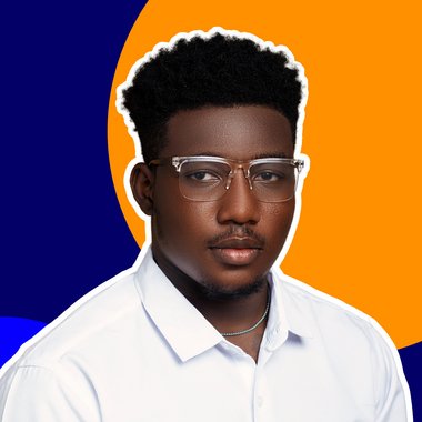 Oluwagbojo A. - Freelance Web Developer