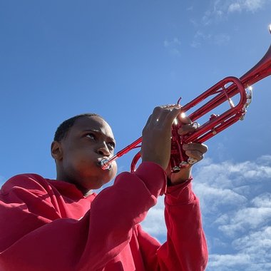 Judah S. - Freelance Artworker