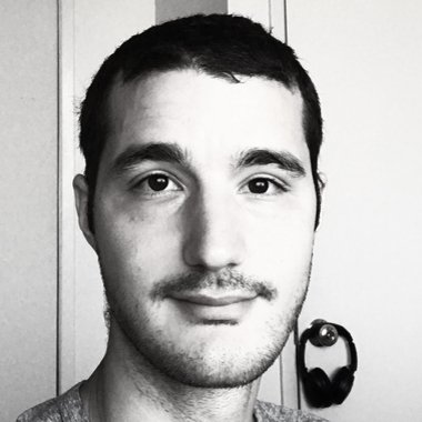 Arie D. - Freelance Mixing Engineer