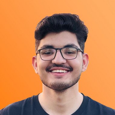 Muhammad S. - Freelance Ui Designer