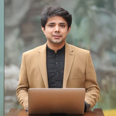 Zakria R. - Freelance Database Developer