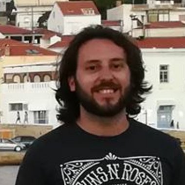 Kostas P. - Freelance Animator