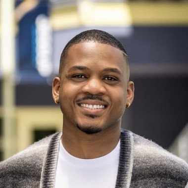 Jesse U. - Freelance Digital Marketer