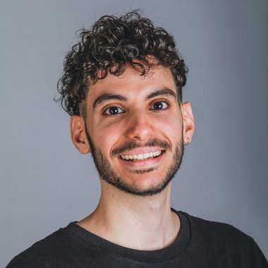 Rami A. - Freelance Art Director