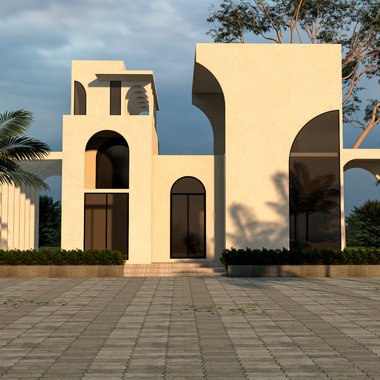 Md. K. - Freelance Concept Visualizer