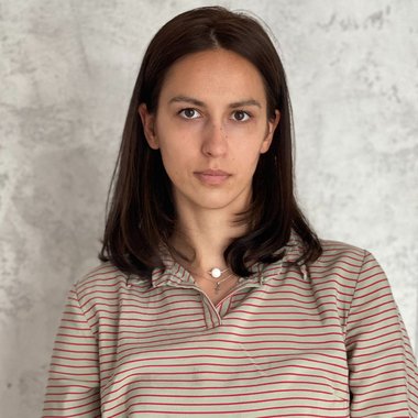 JelenaMandzic - Freelance Web Developer