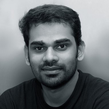 Saju T. - Freelance Graphic Designer