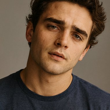 Brian B. - Freelance Animator