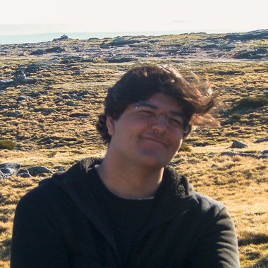 Pedro F. - Freelance Architect