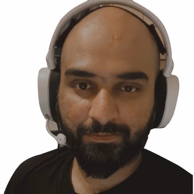 Zohaib A. - Freelance 2d Animator