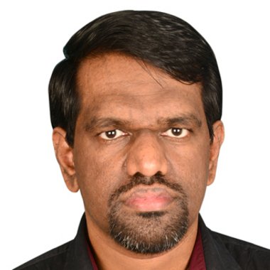 Nadeer Ahammed Malangadan