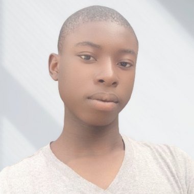 Jesse O. - Freelance Brand Designer
