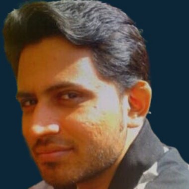 shashank c. - Freelance Graphic Designer