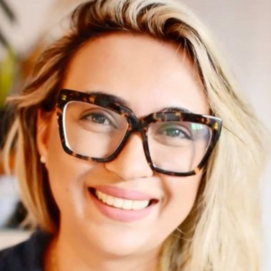 Ludimila M. - Freelance Content Strategist