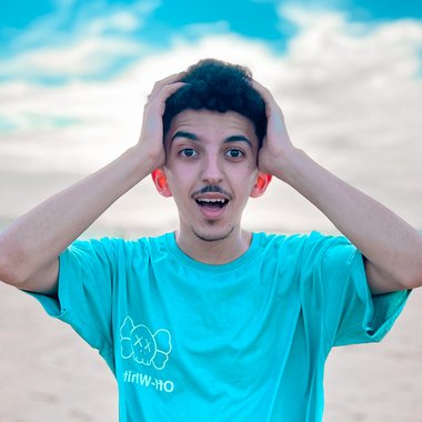 Yassine m. - Freelance Social Media Freelancer