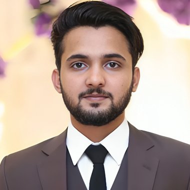 Zuhad H. - Freelance Developer