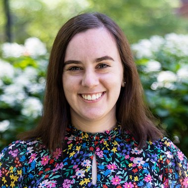 Megan B. - Freelance Data Visualizer