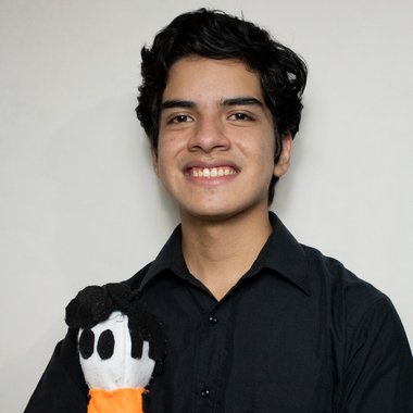 Jesús O. - Freelance Animator