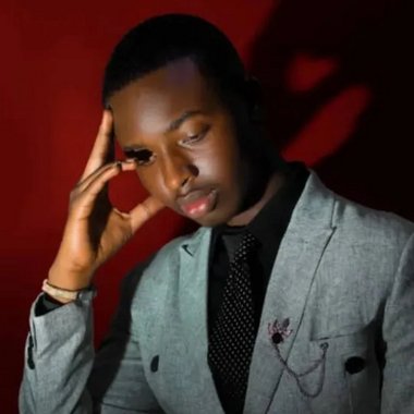 Nziza H. - Freelance Film Director