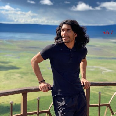 Silyas B. - Freelance Web Developer