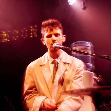 Tarn P. - Freelance Musician