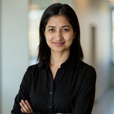 Kiran N. - Freelance Web Developer