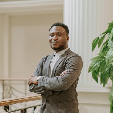 Joseph O. - Freelance Qa Engineer