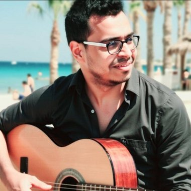 Mostafa D. - Freelance Mixing Engineer